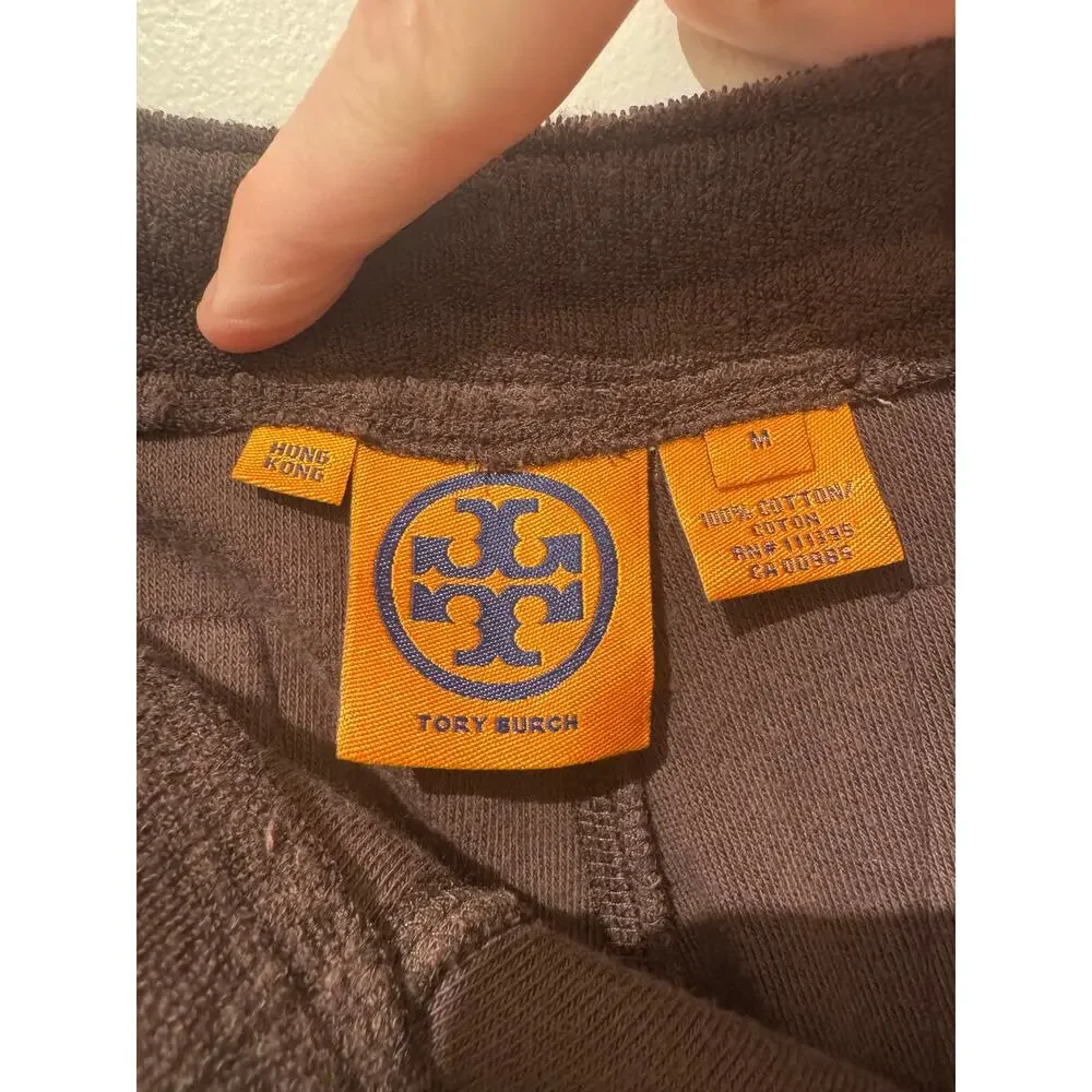 Tory Burch elevate your